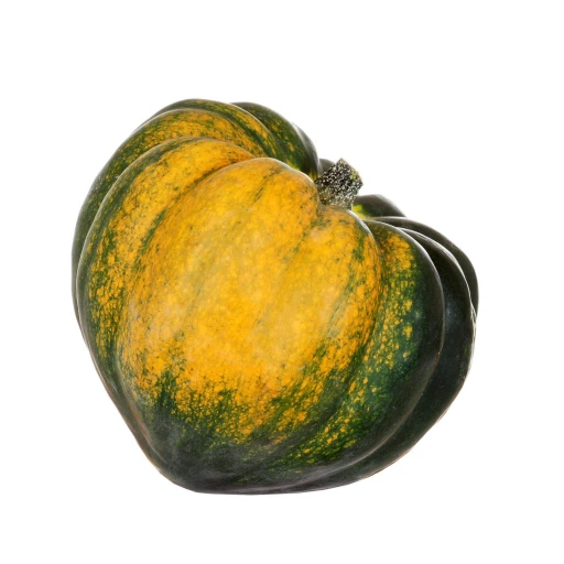 Acorn Squash, Des Moines Squash, Pepper Squash