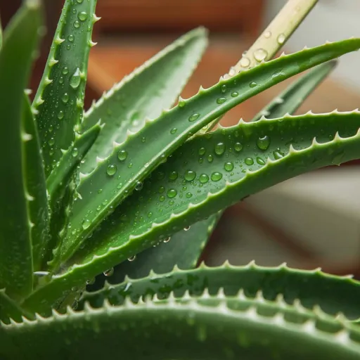 Aloe Vera, True Aloe, Medicinal Aloe, Barbados Aloe