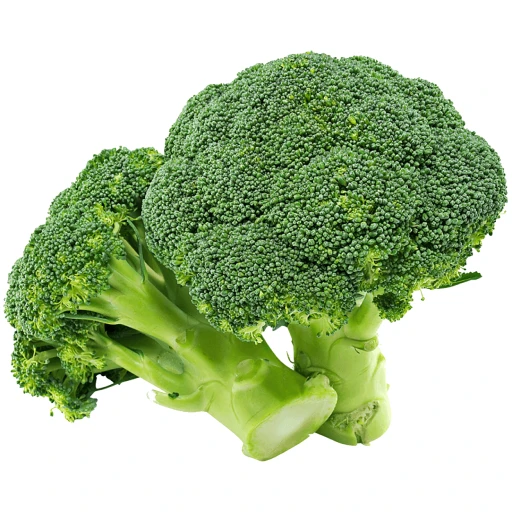 Broccoli, Calabrese Broccoli, Sprouting Broccoli