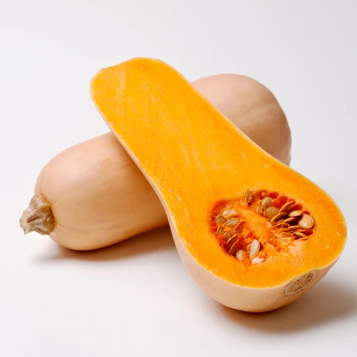 Butternut Squash, Winter Squash, Gramma