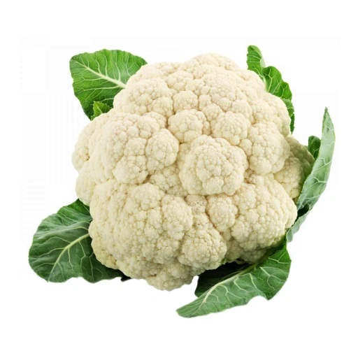 Cauliflower, Heading Broccoli