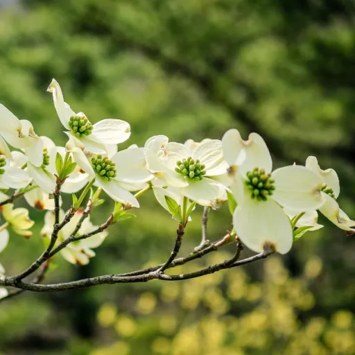 Flowering Dogwood