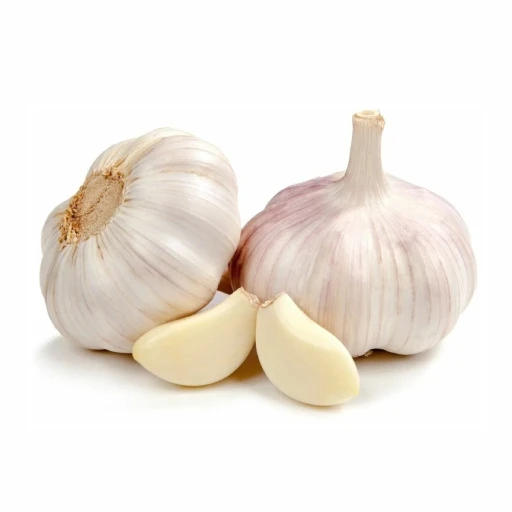 Garlic, Cultivated Garlic, Hardneck/Softneck Garlic