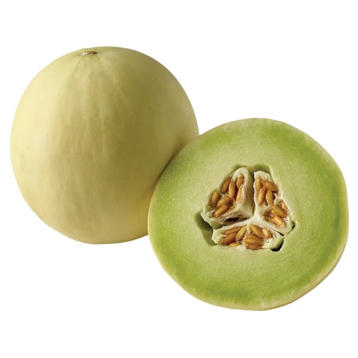 Honeydew Melon, White Antibes Melon