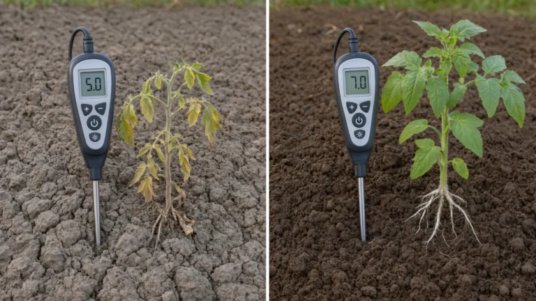How to Raise Soil pH: The Science of Lime, CEC, & Busting Baking Soda Myths