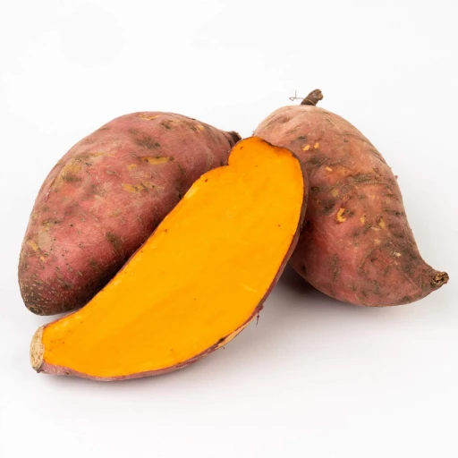 Sweet Potato, Camote, Kumara