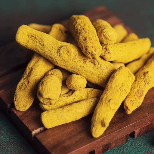Turmeric, Indian Saffron, Haldi, Yellow Root